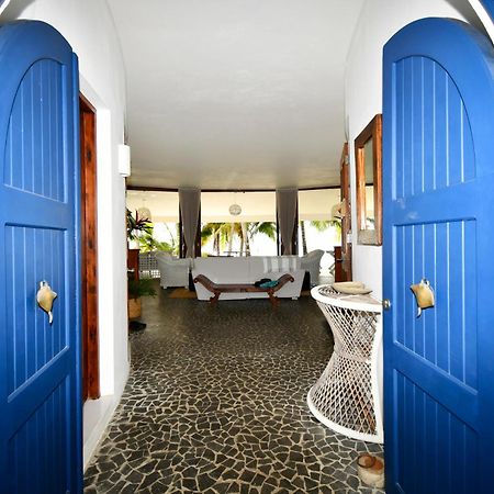 Villa Eva Belle Mare Eksteriør bilde