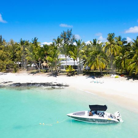 Villa Eva Belle Mare Eksteriør bilde